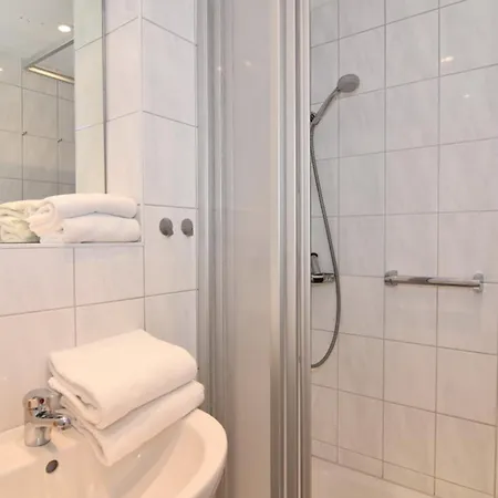Metropol, Whg 267, Seeseite 11og * Вестерланд
