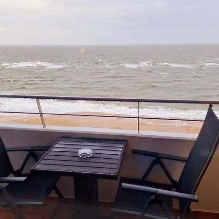 Metropol, Whg 267, Seeseite 11og Lägenhet *