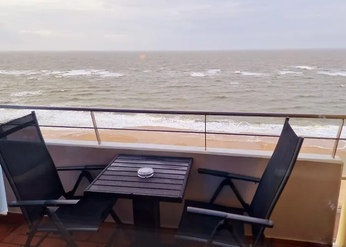 Metropol, Whg 267, Seeseite 11og Lägenhet *